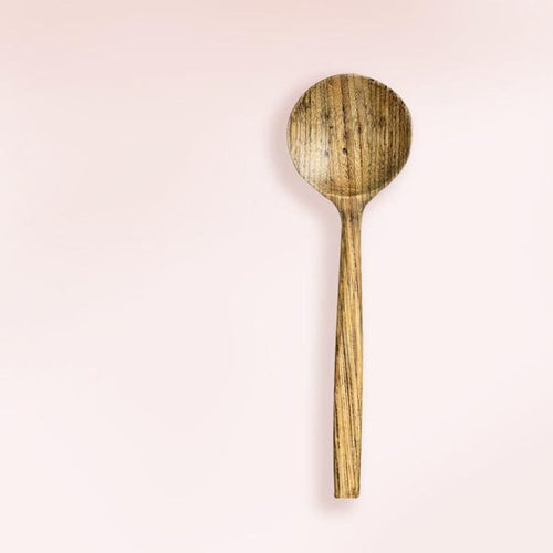 Ndari Bamboo Spoon - Set of 2