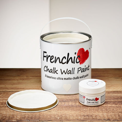 Yorkshire Rose Wall Paint