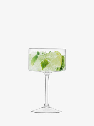 Otis Champagne/Cocktail Glass SO4