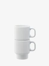 Load image into Gallery viewer, Utility Espresso Cup SET OF 2